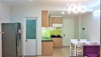 CHO THUÊ CĂN HỘ 1PN LẦU 10, BLOG A HT3