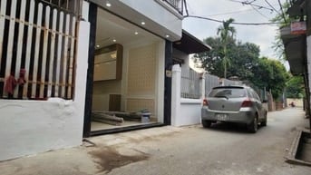 BÁN NHÀ N.TỪ LIÊM: 6 TẦNG, ÔTÔ ĐỖ CỬA, THANG MÁY,NHÀ MỚI TING, SỔ ĐẸP 