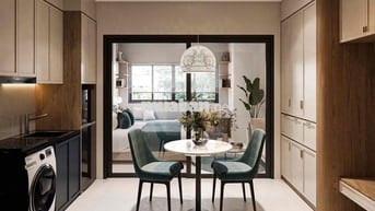 [ HOT DEAL ] mới XÂY full nội thất ngay ĐẠI HỌC VĂN HIẾN - ĐẦM SEN