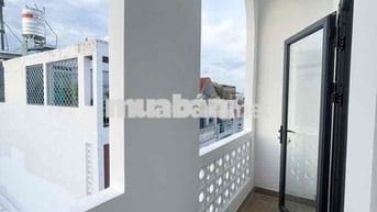 💥 NHÀ MỚI XÂY💥 Gần CVPM - Quang Trung - Nguyễn văn khối💥