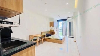 căn studio - Hoà Xuân - Gần Nguyễn Phước Lan - Đông Á - Kiến Trúc