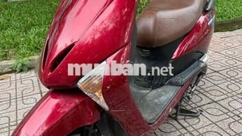 Honda Lead 2009 Bstp Máy Êm Áo Cũ