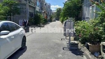 Đất khu dân cư Ân Minh,đường nhựa 7m thông,gần Đ. Trần Văn Mười