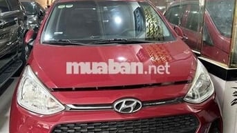 hundai i10 bản đủ chính chủ bán
