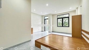 Khai Trương Studio Ban Công - Cửa Sổ Trởi Cao Cấp Ngay Trung Tâm