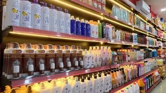 SIÊU THỊ CẦN BỔ SUNG NHÂN SỰ LÀM TẾT HOẶC LÂU DÀI Tp HCM 
