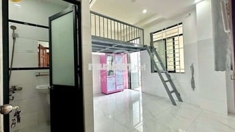 DUPLEX có bancol gần Đại học Văn Hiến