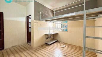 CHO THUÊ PHÒNG TRỌ GIÁ RẺ NGAY BẾN XE AN SƯƠNG, CẦU THAM LƯƠNG