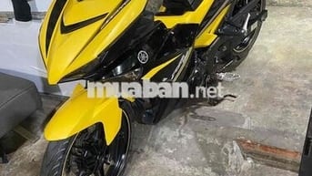 em bán chiếc Xe Exeiter 150 Xe Zin nguyên bản.