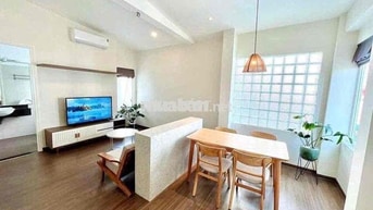 CHUỖI CĂN HỘ 1PN/2PN GẦN BÁCH KHOA_NGÃ TƯ 7 HIỀN_LÝ THƯỜNG KIỆT Q.TB