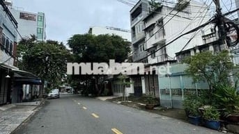 BÁN NHÀ 4,10m X 20,75m, TRỆT LẦU MẶT TIỀN ĐƯỜNG SỐ TÂN QUY QUẬN 7