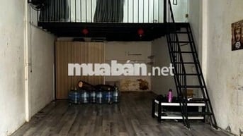 Nhà riêng cấp 4 cho thuê 5x10m