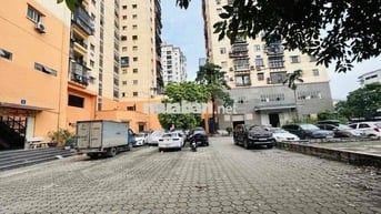 CHUNG CƯ ĐỀN LỪ 2 NGỦ CHỈ NHỈNH 4 Tỷ VIEW HỒ ĐỀN LỪ