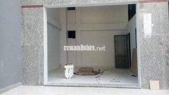Mặt Bằng Kinh Doanh Gần Chợ, 100m ra Cộng Hòa, Tân Bình