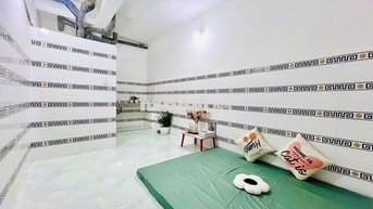 PHÒNG TRỌ GIÁ RẺ AN NINH TẠI ĐƯỜNG LÊ ĐỨC THỌ