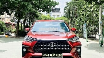 Toyota Veloz Cross 2022 CVT - 1 chủ - BD full hãng