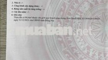 Đất Thổ Cư Mặt Tiền Phùng Hưng Kinh Doanh Đa Nghành Nghề