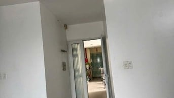 Cho thuê căn hộ chung cư Thạnh Mỹ Lợi , Quận 2 cũ 