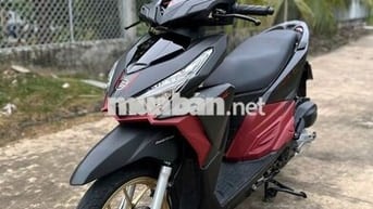 Click Thái 125i đen mâm đồng