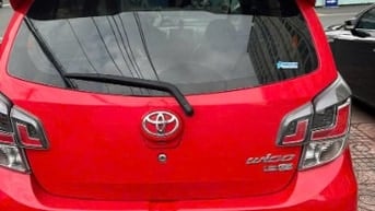 Bán xe nhà sử dụng ít chạy, xe còn rất mới