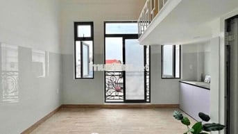 Phòng Mới Xây có BANCOL mát rượi khỏi phải bàn, ngay Phan Anh-Bình Tân