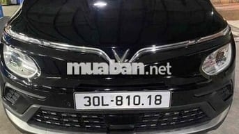 VinFast VFe34 2022 - 85000 km