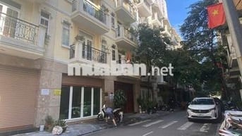 LK NGUYỄN HUY TƯỞNG - THANH XUÂN. 75m2 x 5T, MT:5m, Thang máy. 45tr.