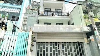 💎 LÊ QUANG ĐỊNH – SIÊU PHẨM CHDV 6 TẦNG – DÒNG TIỀN 6%/NĂM – 15.X TỶ