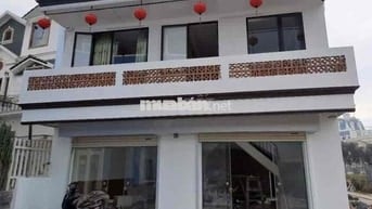 nhà đất khu gold valley trung tâm tp đà lạt 2 mặt tiền