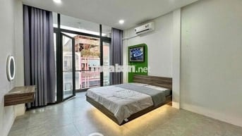 Căn Hộ Cao Cấp 1PN, Tách Bếp - Full Nội Thất- Ngay Trung Tâm Phú Nhuận