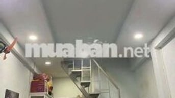 Cho thuê nhà đg.nghĩa phát.p6.tân bình