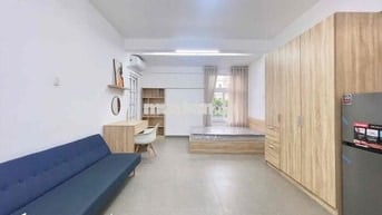 Căn hộ 1PN NEW 100% 45m2 chỉ 9tr5 ngay PHÚ MỸ HƯNG, CRESCENT MALL