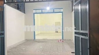 CHO THUÊ MẶT BẰNG CÂP 4 110M2 MẶT TIỀN ĐẶNG NHỮ LÂM CÁCH CẦU PX 1KM