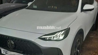 MG HS nhập thái 6/2025 3000 km