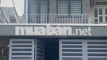 Cho Thuê Nhà Mới 100% đường số 6. Hiệp Bình Phước