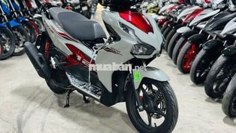 XE MÁYTHANHTÙNG_AIR BLADE 125 XÁM XI 2025 MỚI KENG