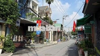 🔥CHÍNH CHỦ cần ban’ cặp trọ 468m2 - Đường THÔNG Kinh Doanh TT Dĩ AN