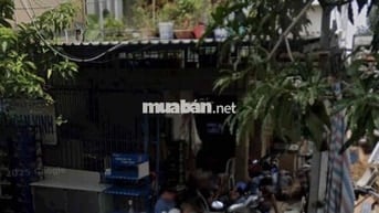 106m2 - Giá 17.5 tỷ - Ngang 5m - Mặt tiền đường số 18, Tân Phú, Q7