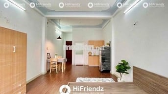 CỰC HOTT!! CĂN HỘ STUDIO FULL NỘI THẤT BAN CÔNG NGAY AEON BÌNH TÂN