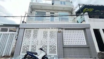 Bán Cặp Nhà 13 x 16 1/ngắn Đường 8M - Thới Tam Thôn - Hóc Môn