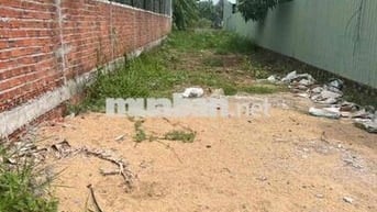 Bán gấp lô đất thái hoà tân uyên củ , xây trọ bao víp