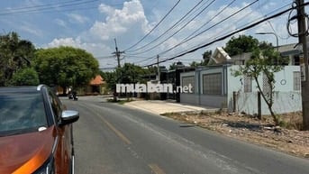 NGUỒN NGỢP HIẾM CÓ NGAY TRUNG TÂM TÂN UYÊN 810TR/1000M2 - ĐÃ CÓ THỔ CƯ