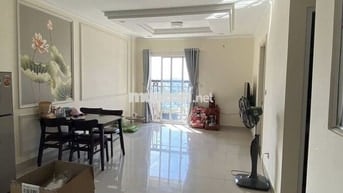Bán căn hộ Phúc Yên 3 - Tân Bình - 2PN 65m2 - Full nội thất cao cấp