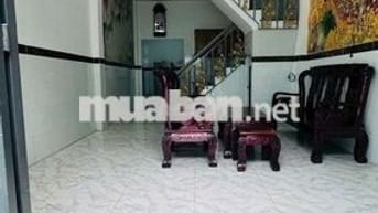 Nhà thuê Gò Vấp mới đẹp💥Thống Nhất  2PN 2WC 2 Máy Lạnh 💥giá 9 triệu