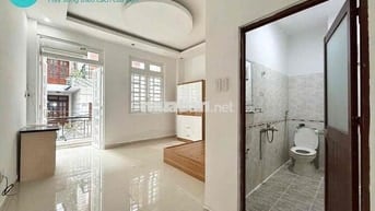 📍 Khai Trương dự án mới - Full NT - 30m2 - Trống sẵn
