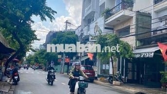 CHO THUÊ NHÀ MẶT TIỀN ĐƯỜNG 79 TÂN QUY