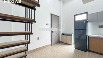 Ra Mắt Chung Cư 30m2 Vị Trí Đắc Địa - Ngã Tư Thủ Đức
