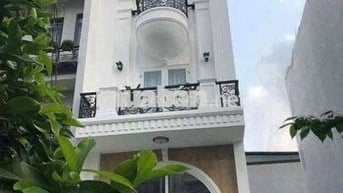 CHO THUÊ NHÀ NGUYÊN CĂN HẺM XE TẢI ĐƯỜNG PHAN VĂN TRỊ