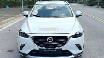 Mazda CX 3 2021 1.5 Premium - 18000 km Siêu Mới