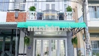 Bán nhà đường số 26 kdc thới nhựt 1 gần chợ an khánh giá rẻ 3,35 tỷ